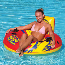 AIRHEAD Ragin' River | Inflatable River Tube 