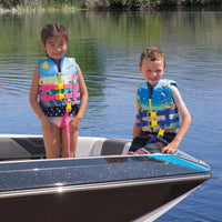 AIRHEAD Reef Life Jacket Vest | Infant-Child Child