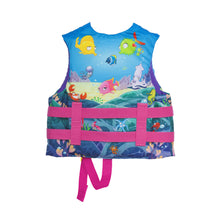 AIRHEAD Reef Life Jacket Vest | Infant-Child Infant