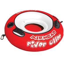 AIRHEAD River Otter | Inflatable River Tube 