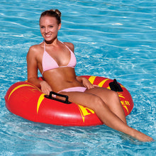 AIRHEAD Rollin' River | Inflatable River Tube 