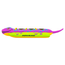 AIRHEAD Salamander | 1-2 Rider Towable Tube for Boating 