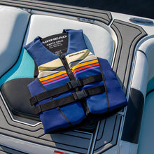 AIRHEAD Santa Cruz Neolite Kwik-Dry Life Jacket Vest | Child-Adult M