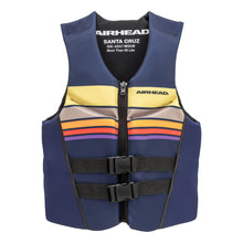 AIRHEAD Santa Cruz Neolite Kwik-Dry Life Jacket Vest | Child-Adult XL