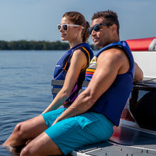 AIRHEAD Santa Cruz Neolite Kwik-Dry Life Jacket Vest | Child-Adult XS