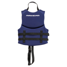 AIRHEAD Santa Cruz Neolite Kwik-Dry Life Jacket Vest | Child-Adult XS