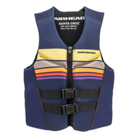 AIRHEAD Santa Cruz Neolite Kwik-Dry Life Jacket Vest | Child-Adult Youth
