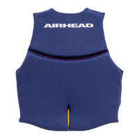 AIRHEAD Santa Monica Neolite Kwik-Dry Life Jacket Vest | Child-Adult L
