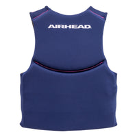 AIRHEAD Santa Monica Neolite Kwik-Dry Life Jacket Vest | Child-Adult L
