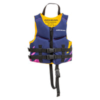 AIRHEAD Santa Monica Neolite Kwik-Dry Life Jacket Vest | Child-Adult L
