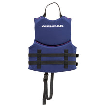 AIRHEAD Santa Monica Neolite Kwik-Dry Life Jacket Vest | Child-Adult XS