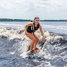 AIRHEAD Shatter | Skim-Style Wakesurf Board 