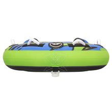 AIRHEAD Shield | 1 Rider Towable Tube for Boating 