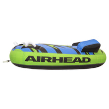 AIRHEAD Shield | 1 Rider Towable Tube for Boating 