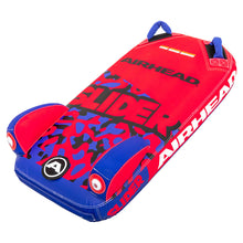 AIRHEAD Slider | 1 Rider Towable Tube for Boating 