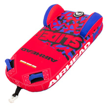 AIRHEAD Slider | 1 Rider Towable Tube for Boating 