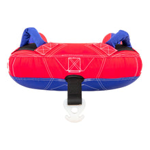 AIRHEAD Slider | 1 Rider Towable Tube for Boating 