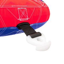 AIRHEAD Slider | 1 Rider Towable Tube for Boating 