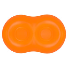 AIRHEAD Space Cat Double Sled | 1-2 Rider Inflatable Snow Tube - 78" 