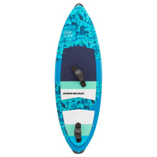 AIRHEAD Spectrum | Surf-Style Wakesurf Board 