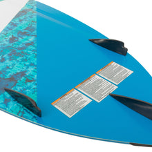 AIRHEAD Spectrum | Surf-Style Wakesurf Board 