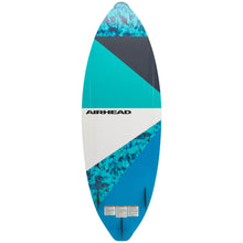 AIRHEAD Spectrum | Surf-Style Wakesurf Board 