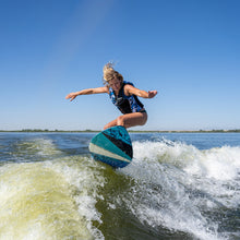 AIRHEAD Spectrum | Surf-Style Wakesurf Board 