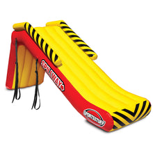 AIRHEAD Spillway Pontoon Slide - 8 ft. 