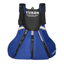 AIRHEAD Sport Paddle Life Jacket Vest | Adult Navy / L/XL
