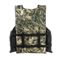 AIRHEAD Sportsman Life Jacket Vest | Youth-Adult Camo / Youth