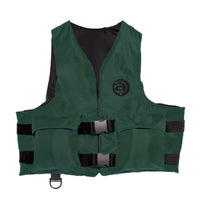 AIRHEAD Sportsman Life Jacket Vest | Youth-Adult Camo / Youth