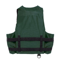 AIRHEAD Sportsman Life Jacket Vest | Youth-Adult Camo / Youth