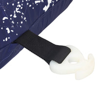 AIRHEAD Stars & Stripes 2 | 1-2 Rider Towable Tube for Boating 