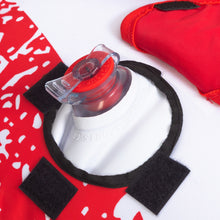 AIRHEAD Stars & Stripes 2 | 1-2 Rider Towable Tube for Boating 