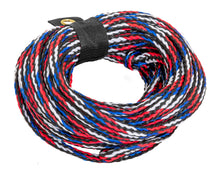 AIRHEAD Stars & Stripes Kit | 1 Rider Towable Tube, Pump, Rope for Boating 