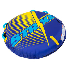 AIRHEAD Strike | 1 Rider Towable Tube for Boating 