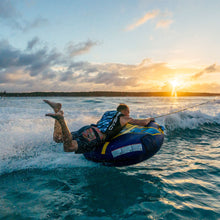 AIRHEAD Strike | 1 Rider Towable Tube for Boating 