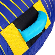 AIRHEAD Strike | 1 Rider Towable Tube for Boating 