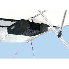 AIRHEAD T-Bag Boat PFD Storage Pack Up to 4 Life Jackets