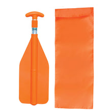 AIRHEAD Telescoping Paddle with Nylon Bag - 20"- 45" 