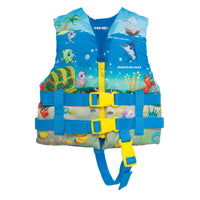 AIRHEAD Treasure Life Jacket Vest | Infant-Child Child