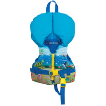 AIRHEAD Treasure Life Jacket Vest | Infant-Child Infant