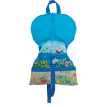 AIRHEAD Treasure Life Jacket Vest | Infant-Child Infant