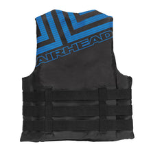 AIRHEAD Trend Life Jacket Vest | Adult Pink/Black / L/XL