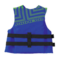 AIRHEAD Trend Life Jacket Vest | Child-Youth Pink/Blue / Child