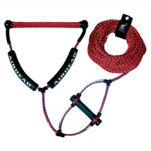 AIRHEAD Trick Handle Wakeboard Rope | 75 ft. 