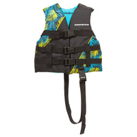 AIRHEAD Tropic Life Jacket Vest | Child-Adult Adult 2XL/3XL