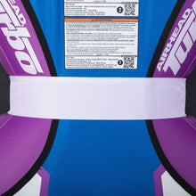 AIRHEAD Turbo Blast 2 | 2 Rider Towable Tube for Boating 