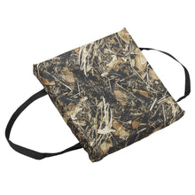 AIRHEAD Type IV Throwable Cushion | Personal Floatation Device Camo