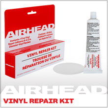 AIRHEAD Vinyl Repair Kit 